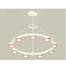 Люстра подвесная Ambrella Light Traditional (A9203, C9241, N8126) XR92031803