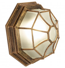 Светильник настенный для улицы Feron PL661 11651