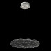 Дополнительное фото Светильник подвесной Loft IT Cloud 10247/550 Silver: Купить в Интернет магазин освещения GCSVET.RU