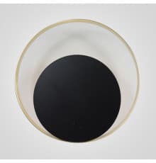 Светильник настенный ImperiumLoft Tint 141078-26