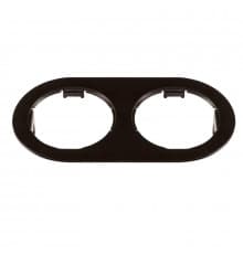 Рамка для светильника Lightstar Domino Round 214657