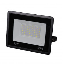 Прожектор Reluce 54001-9.2-001OL LED50W BK