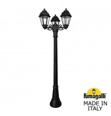 Садовый светильник Fumagalli K22.158.S30.AXF1R