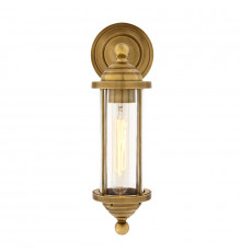 Настенный светильник DeLight Collection Clayton KM0816W-1_def brass