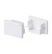 Заглушка Arlight ARH-DECORE-S12-LINE-EDGE глухая 023895