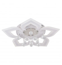 Люстра потолочная Natali Kovaltseva Cascade LED LAMPS 81159