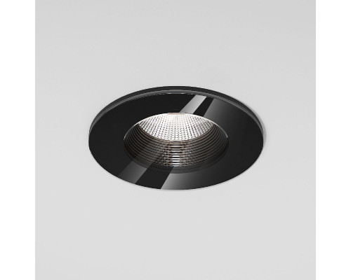 Основное фото Встраиваемый светильник Elektrostandard Artis 4690389204227 25096/LED a066136: Купить в Интернет магазин освещения GCSVET.RU