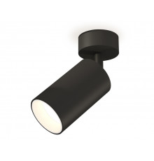 Спот накладной (поворотный) Ambrella Light Techno XM6323001 (A2210, C6323, N6110)
