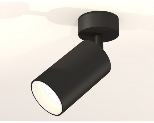 Дополнительное фото Спот накладной (поворотный) Ambrella Light Techno XM6323001 (A2210, C6323, N6110): Купить в Интернет магазин освещения GCSVET.RU
