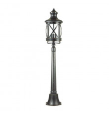 Светильник уличный Odeon Light Sation 4045/3F