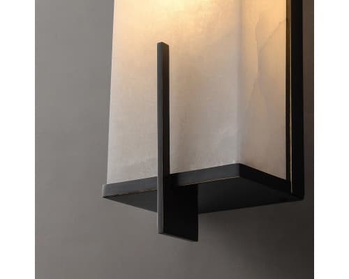 Дополнительное фото Настенный светильник Delight Wall lamp MT8856-2W black: Купить в Интернет магазин освещения GCSVET.RU
