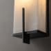 Дополнительное фото Настенный светильник Delight Wall lamp MT8856-2W black: Купить в Интернет магазин освещения GCSVET.RU