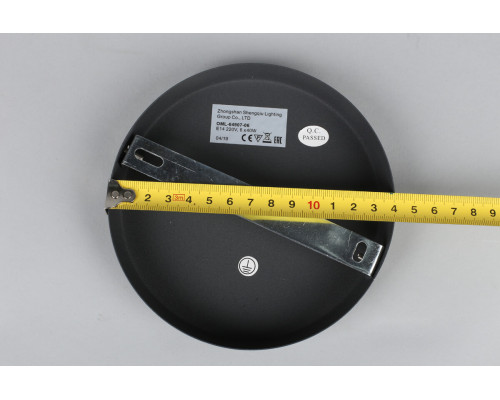 Дополнительное фото Люстра потолочная Omnilux Reggello OML-64907-06: Купить в Интернет магазин освещения GCSVET.RU