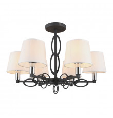 Люстра потолочная Omnilux Reggello OML-64907-06