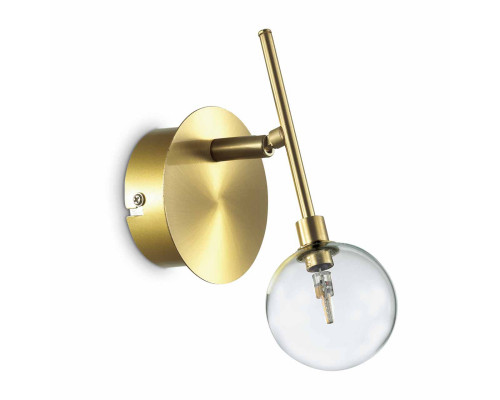 Основное фото Светильник спот Ideal Lux Maracas AP1 200330: Купить в Интернет магазин освещения GCSVET.RU
