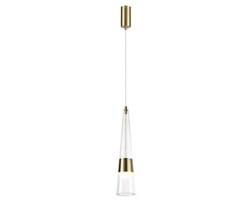 Дополнительное фото Светильник подвесной Odeon Light Lump 5043/12L: Купить в Интернет магазин освещения GCSVET.RU