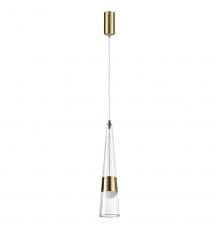 Светильник подвесной Odeon Light Lump 5043/12L