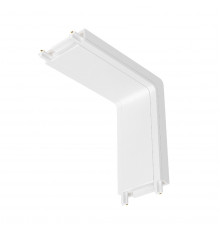 Коннектор питания Maytoni Accessories for tracks Radity TRA084CI-11W