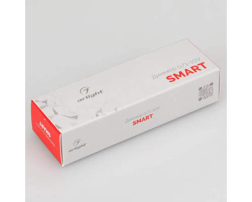 Дополнительное фото Диммер Arlight SMART-D1-DIM 023061: Купить в Интернет магазин освещения GCSVET.RU