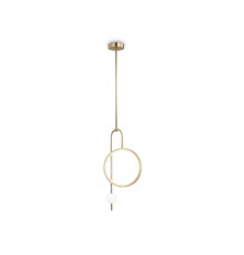Светильник подвесной Ambrella Light Comfort FL66437
