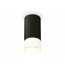 Светильник потолочный Ambrella Light Techno Spot XS8162003 (C8162, N8402)