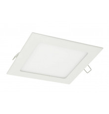Светильник встраиваемый Arte Lamp Fine A2412PL-1WH