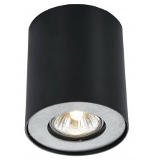 Светильник потолочный Arte Lamp Falcon A5633PL-1BK