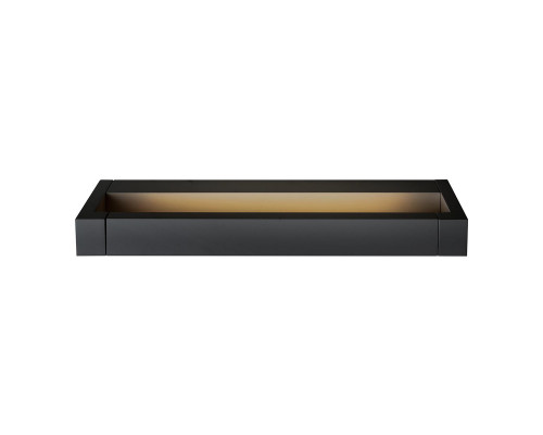 Дополнительное фото Светильник настенный LED iLedex Firefox W1173-1 BK: Купить в Интернет магазин освещения GCSVET.RU