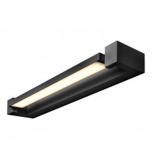 Светильник настенный LED iLedex Firefox W1173-1 BK