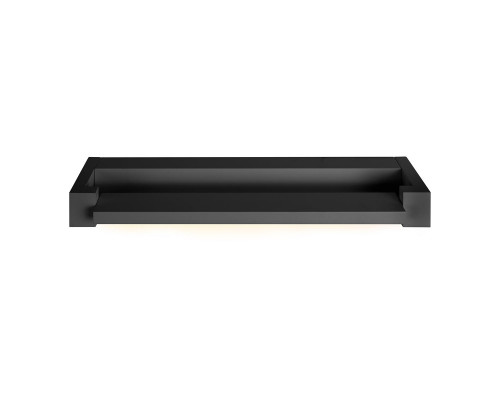 Дополнительное фото Светильник настенный LED iLedex Firefox W1173-1 BK: Купить в Интернет магазин освещения GCSVET.RU