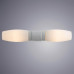 Дополнительное фото Светильник для подстветки зеркал Arte Lamp A1209AP-2WH: Купить в Интернет магазин освещения GCSVET.RU