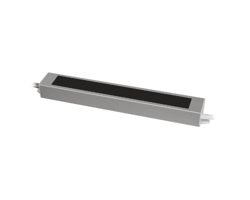 Дополнительное фото Блок питания Gauss Basic 25Вт DC12 IP67 BT521: Купить в Интернет магазин освещения GCSVET.RU