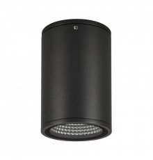Светильник потолочный для улицы Arlight LGD-Forma-Surface-R90-12W Day4000 037260