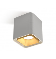 Светильник потолочный Ambrella Light Techno Spot XS7840004 (C7840, N7704)