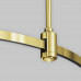 Дополнительное фото Шинопровод магнитный круглый Maytoni Flarity TRX154-R-D800-BS: Купить в Интернет магазин освещения GCSVET.RU