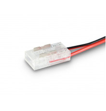 Соединитель гибкий двухсторонний COB (10 шт.) Ambrella Light LED Strip GS7901