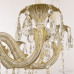Дополнительное фото Люстра подвесная Bohemia Ivele Crystal AL79101/12/300 A WMG: Купить в Интернет магазин освещения GCSVET.RU