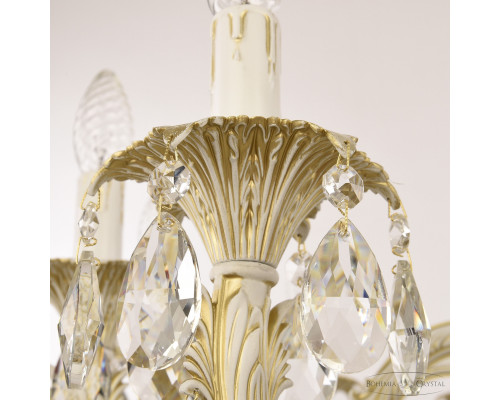 Дополнительное фото Люстра подвесная Bohemia Ivele Crystal AL79101/12/300 A WMG: Купить в Интернет магазин освещения GCSVET.RU