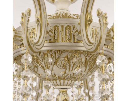 Дополнительное фото Люстра подвесная Bohemia Ivele Crystal AL79101/12/300 A WMG: Купить в Интернет магазин освещения GCSVET.RU