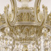 Дополнительное фото Люстра подвесная Bohemia Ivele Crystal AL79101/12/300 A WMG: Купить в Интернет магазин освещения GCSVET.RU
