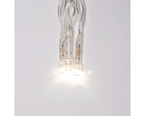 Дополнительное фото Гирлянда Uniel ULD-C1515-100/DTA WARM WHITE IP20 UL-00010910: Купить в Интернет магазин освещения GCSVET.RU