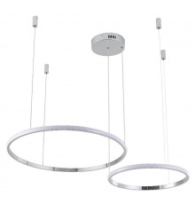 Люстра подвесная Zortes Ringolight ZRS.33322.63F