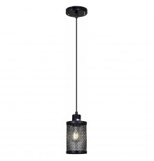 Светильник подвесной Illumico IL1031-1P-05 BK