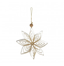 Статуэтка из бумаги Звезда Eglo Matanao 427191