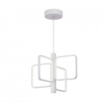 Светильник подвесной LED Vitaluce V3968-0/4S