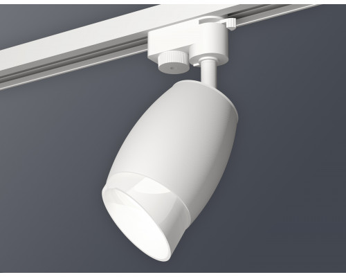 Дополнительное фото Светильник трековый (однофазный) Ambrella Light Track System XT1122007 (A2520, C1122, N7175): Купить в Интернет магазин освещения GCSVET.RU