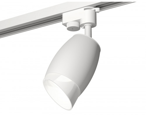 Дополнительное фото Светильник трековый (однофазный) Ambrella Light Track System XT1122007 (A2520, C1122, N7175): Купить в Интернет магазин освещения GCSVET.RU