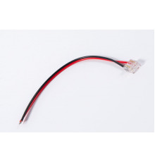 Коннектор гибкий для светодиодной ленты Fiberli 480S 12830102