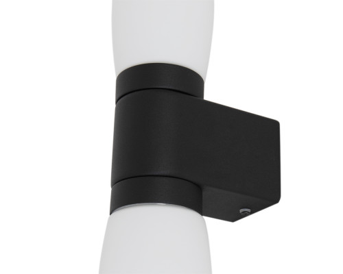 Дополнительное фото Светильник для подстветки зеркал Arte Lamp Aqua-bastone A1209AP-2BK: Купить в Интернет магазин освещения GCSVET.RU