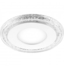 Светильник встраиваемый LED Feron AL2330 29590